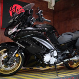 Мотоцикл Yamaha FJR 1300 AS 20th Anniversary Edition с пробегом 8368 км