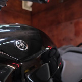 Мотоцикл Yamaha FJR 1300 AS 20th Anniversary Edition с пробегом 8368 км
