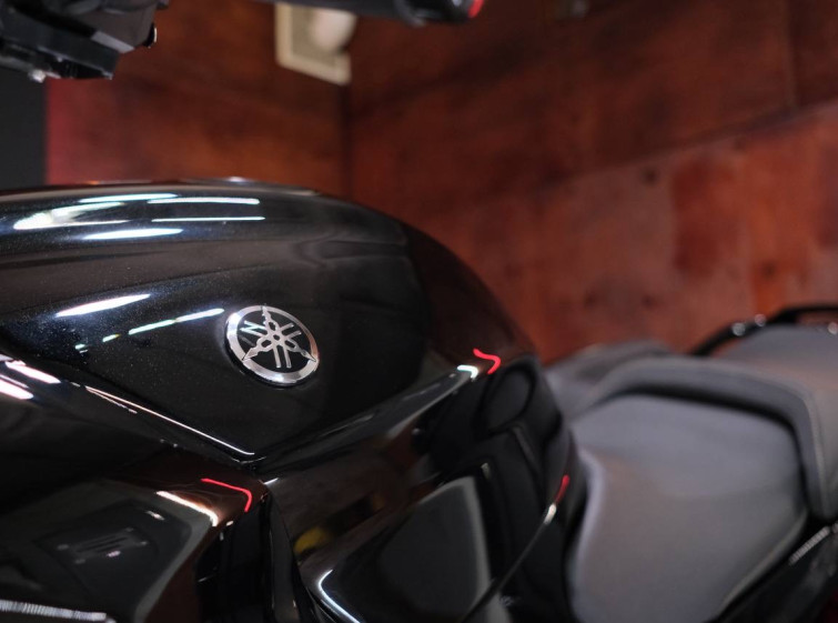 Мотоцикл Yamaha FJR 1300 AS 20th Anniversary Edition с пробегом 8368 км