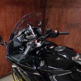 Мотоцикл Yamaha FJR 1300 AS 20th Anniversary Edition с пробегом 8368 км