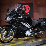 Мотоцикл Yamaha FJR 1300 AS 20th Anniversary Edition с пробегом 8368 км