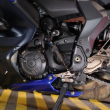 Мотоцикл Yamaha YZF-R7 с пробегом 16117 км