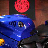 Мотоцикл Yamaha YZF-R7 с пробегом 16117 км