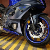 Мотоцикл Yamaha YZF-R7 с пробегом 16117 км