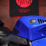 Мотоцикл Yamaha YZF-R7 с пробегом 16117 км