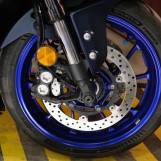 Мотоцикл Yamaha YZF-R7 с пробегом 16117 км