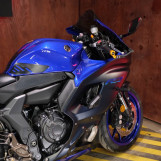 Мотоцикл Yamaha YZF-R7 с пробегом 16117 км