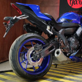 Мотоцикл Yamaha YZF-R7 с пробегом 16117 км