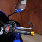 Мотоцикл Yamaha YZF-R7 с пробегом 16117 км
