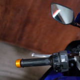 Мотоцикл Yamaha YZF-R7 с пробегом 16117 км