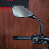 Мотоцикл Kawasaki Z400 с пробегом 4407 км