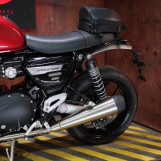 Мотоцикл Triumph Speed Twin 1200 с пробегом 13908 км