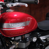 Мотоцикл Triumph Speed Twin 1200 с пробегом 13908 км