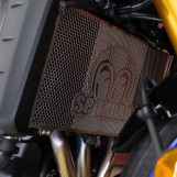 Мотоцикл Yamaha MT-09 SP с пробегом 18640 км