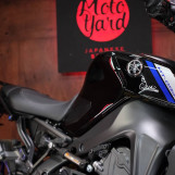 Мотоцикл Yamaha MT-09 SP с пробегом 18640 км
