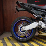Мотоцикл Yamaha MT-09 SP с пробегом 18640 км