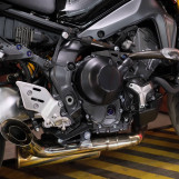 Мотоцикл Yamaha MT-09 SP с пробегом 18640 км