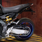 Мотоцикл Yamaha MT-09 SP с пробегом 18640 км