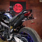 Мотоцикл Yamaha MT-09 SP с пробегом 18640 км