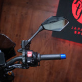 Мотоцикл Yamaha MT-09 SP с пробегом 18640 км
