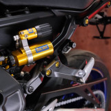 Мотоцикл Yamaha MT-09 SP с пробегом 18640 км