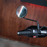 Мотоцикл Yamaha Serow 250XT Touring с пробегом 8899 км
