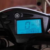 Мотоцикл Yamaha Serow 250XT Touring с пробегом 8899 км
