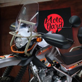Мотоцикл Yamaha Serow 250XT Touring с пробегом 8899 км