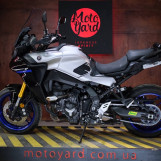 Мотоцикл Yamaha Tracer 9 GT ABS с пробегом 21738 км