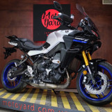 Мотоцикл Yamaha Tracer 9 GT ABS с пробегом 21738 км
