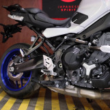 Мотоцикл Yamaha Tracer 9 GT ABS с пробегом 21738 км
