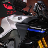 Мотоцикл Yamaha Tracer 9 GT ABS с пробегом 21738 км