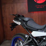 Мотоцикл Yamaha Tracer 9 GT ABS с пробегом 21738 км