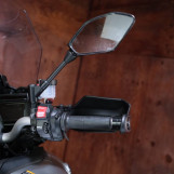 Мотоцикл Yamaha Tracer 9 GT ABS с пробегом 21738 км