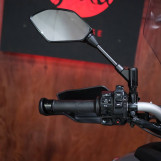 Мотоцикл Yamaha Tracer 9 GT ABS с пробегом 21738 км