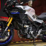 Мотоцикл Yamaha Tracer 9 GT ABS с пробегом 21738 км