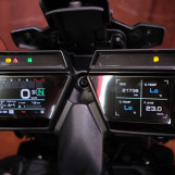 Мотоцикл Yamaha Tracer 9 GT ABS с пробегом 21738 км