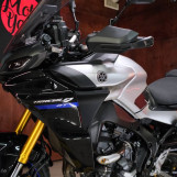 Мотоцикл Yamaha Tracer 9 GT ABS с пробегом 21738 км