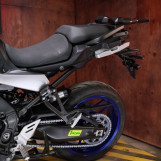 Мотоцикл Yamaha Tracer 9 GT ABS с пробегом 21738 км