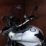 Мотоцикл Yamaha Tracer 9 GT ABS с пробегом 21738 км