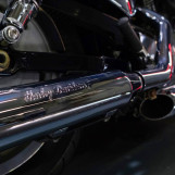 Мотоцикл Harley-Davidson Sportster 883 Super Low [ XL883L ] с пробегом 24472 км