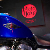 Мотоцикл Harley-Davidson Sportster 883 Super Low [ XL883L ] с пробегом 24472 км