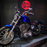 Мотоцикл Harley-Davidson Sportster 883 Super Low [ XL883L ] с пробегом 24472 км