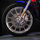 Мотоцикл Harley-Davidson Sportster 883 Super Low [ XL883L ] с пробегом 24472 км