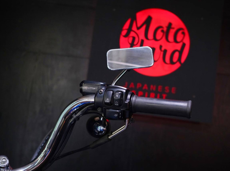 Мотоцикл Harley-Davidson Sportster 883 Super Low [ XL883L ] с пробегом 24472 км