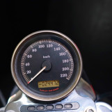 Мотоцикл Harley-Davidson Sportster 883 Super Low [ XL883L ] с пробегом 24472 км