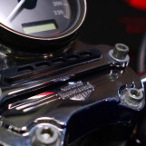 Мотоцикл Harley-Davidson Sportster 883 Super Low [ XL883L ] с пробегом 24472 км