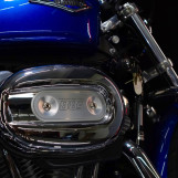 Мотоцикл Harley-Davidson Sportster 883 Super Low [ XL883L ] с пробегом 24472 км