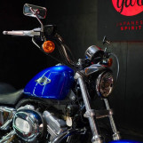 Мотоцикл Harley-Davidson Sportster 883 Super Low [ XL883L ] с пробегом 24472 км
