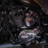 Мотоцикл Harley-Davidson Sportster 1200 Custom [ XL1200C ] с пробегом 4897 км